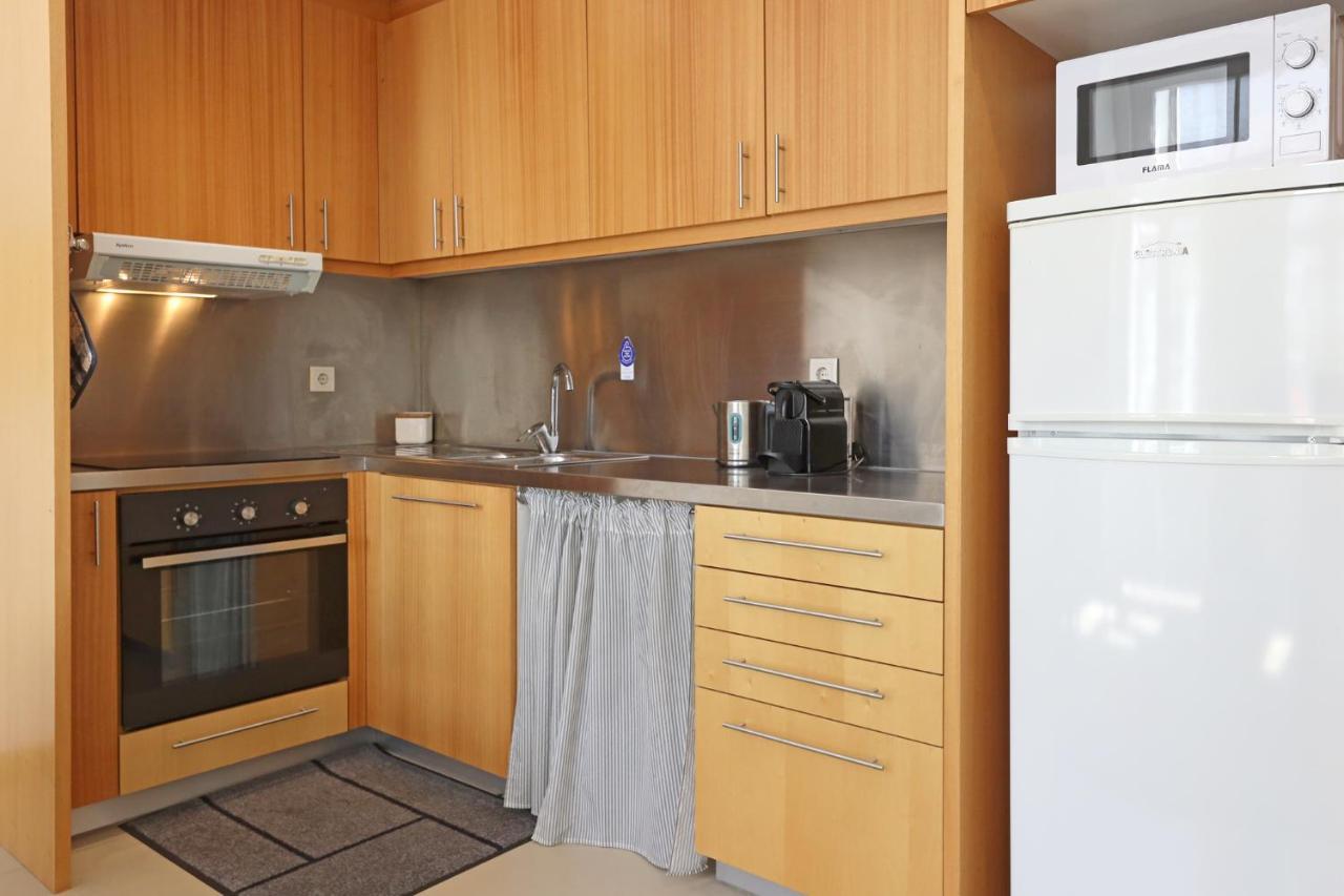 Flh Porto City Apartment With Balcony Bagian luar foto