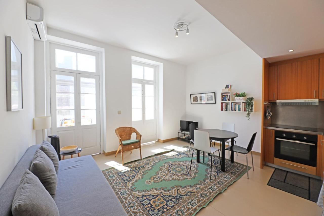 Flh Porto City Apartment With Balcony Bagian luar foto