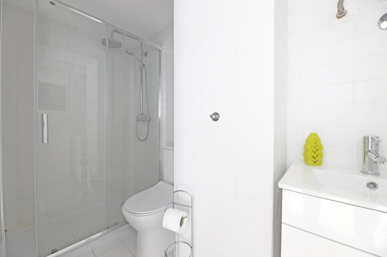 Flh Porto City Apartment With Balcony Bagian luar foto