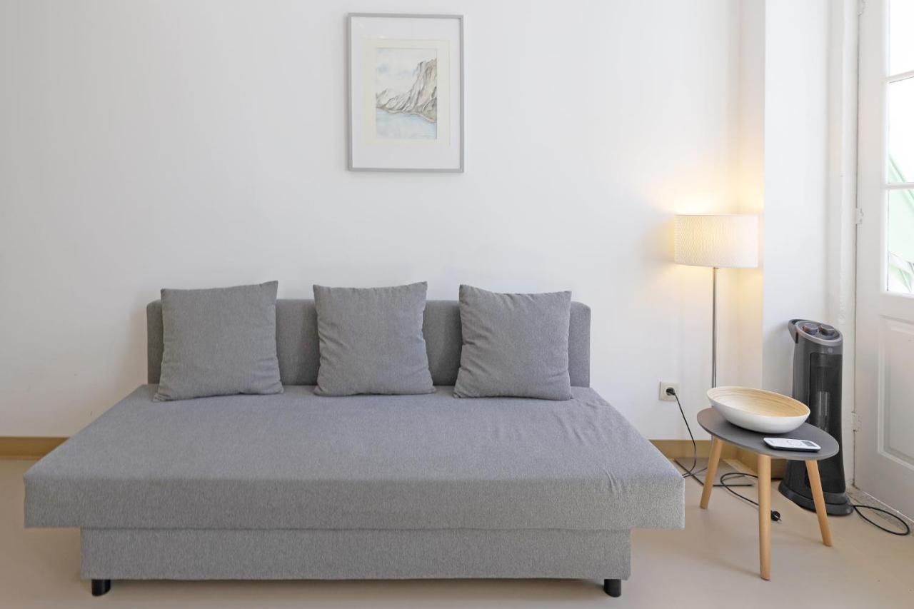 Flh Porto City Apartment With Balcony Bagian luar foto