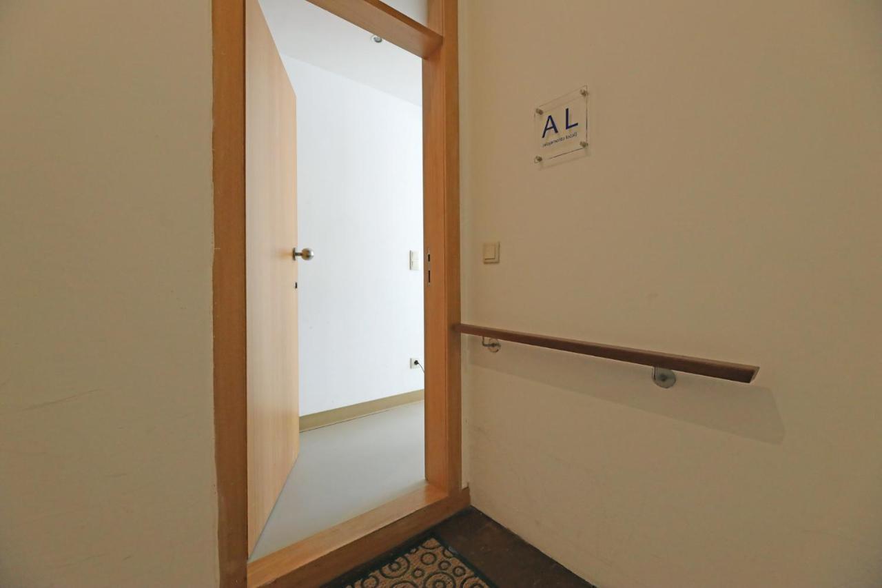 Flh Porto City Apartment With Balcony Bagian luar foto